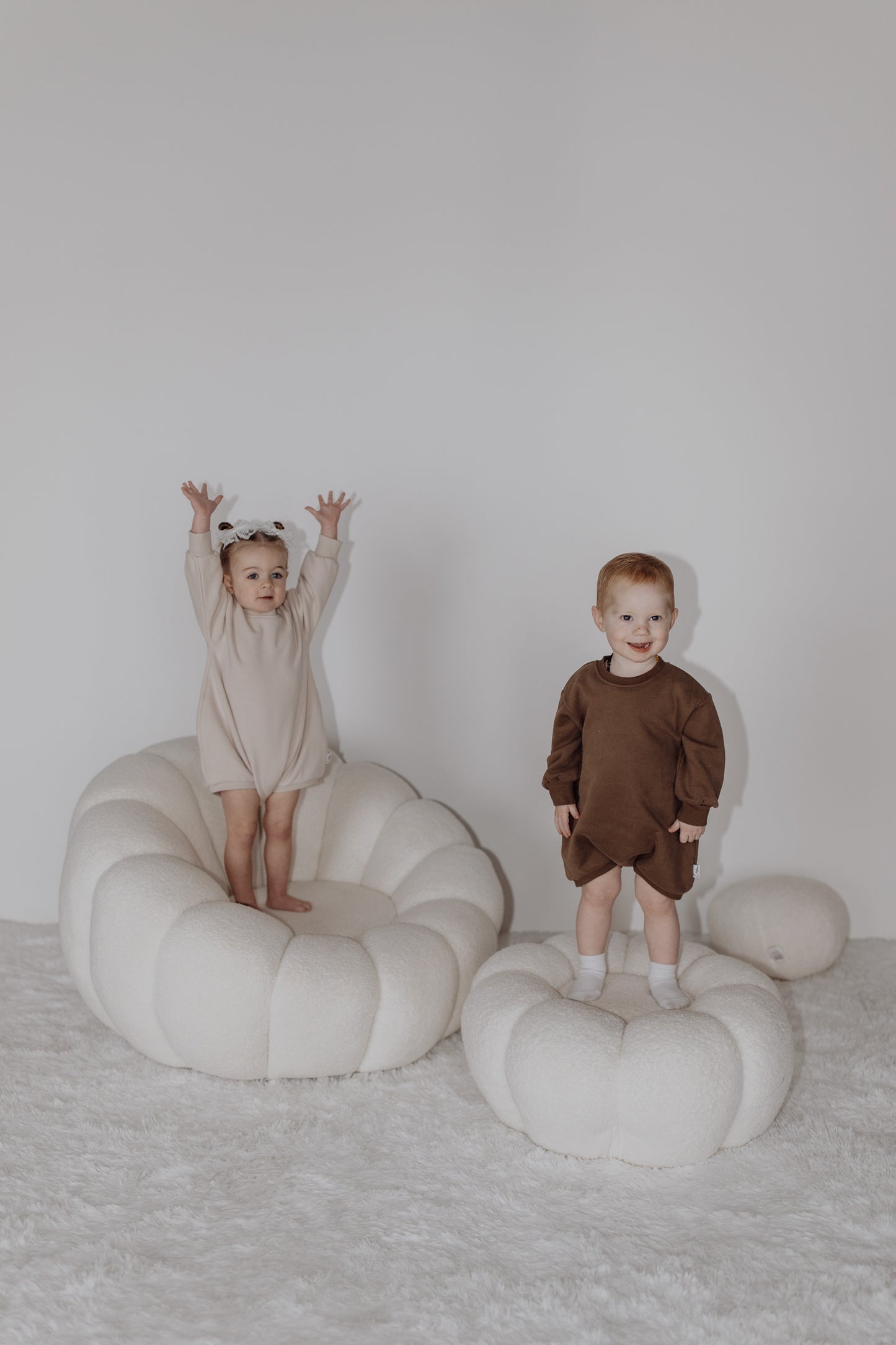 Bubble Rompers 000-2