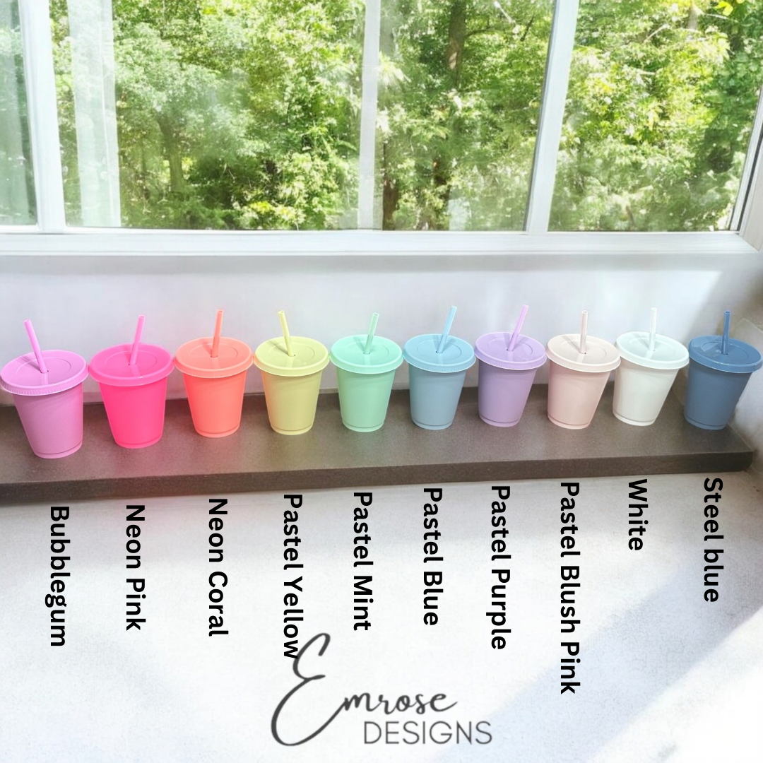Easter Drinkware