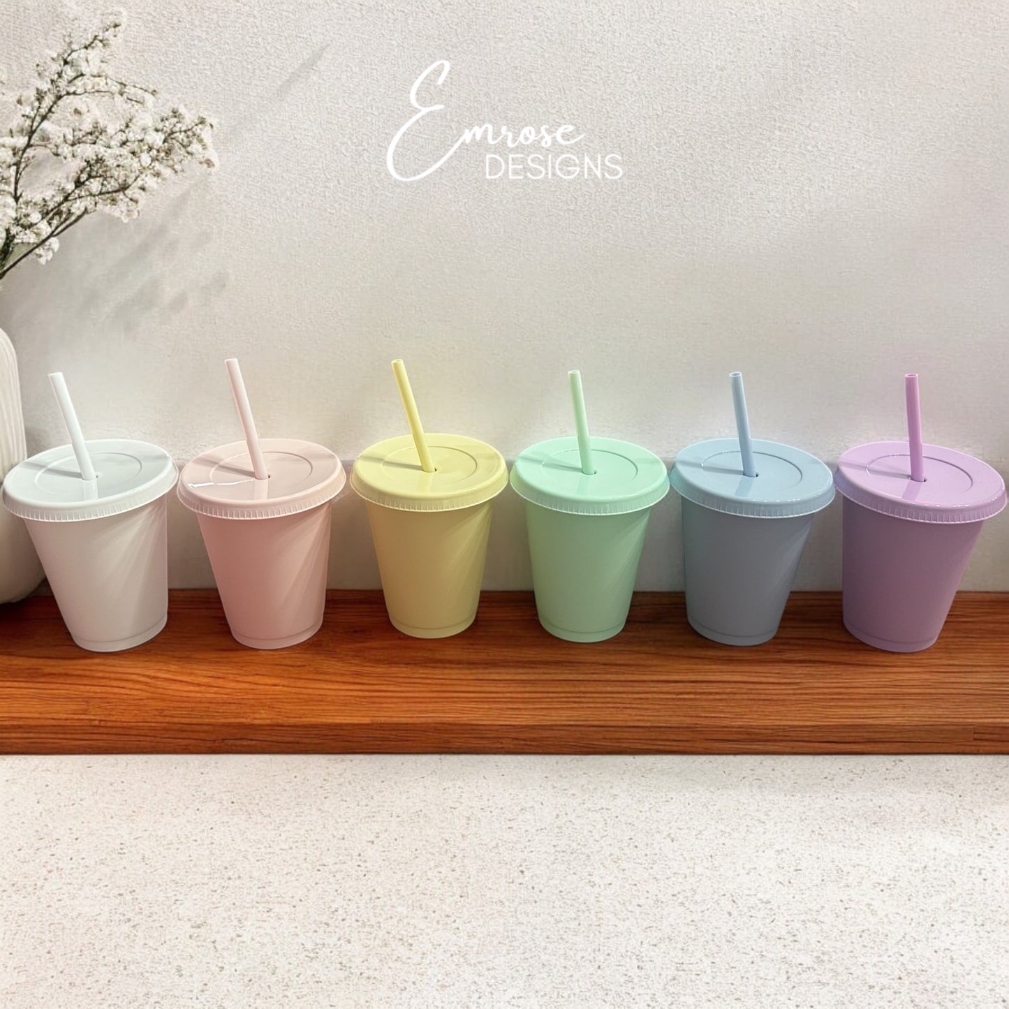Easter Drinkware