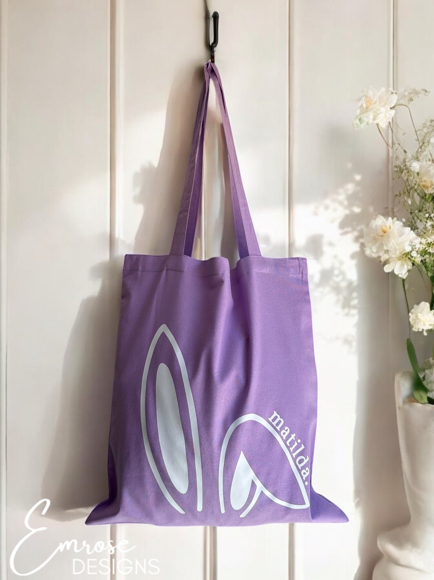 Tote Personalised