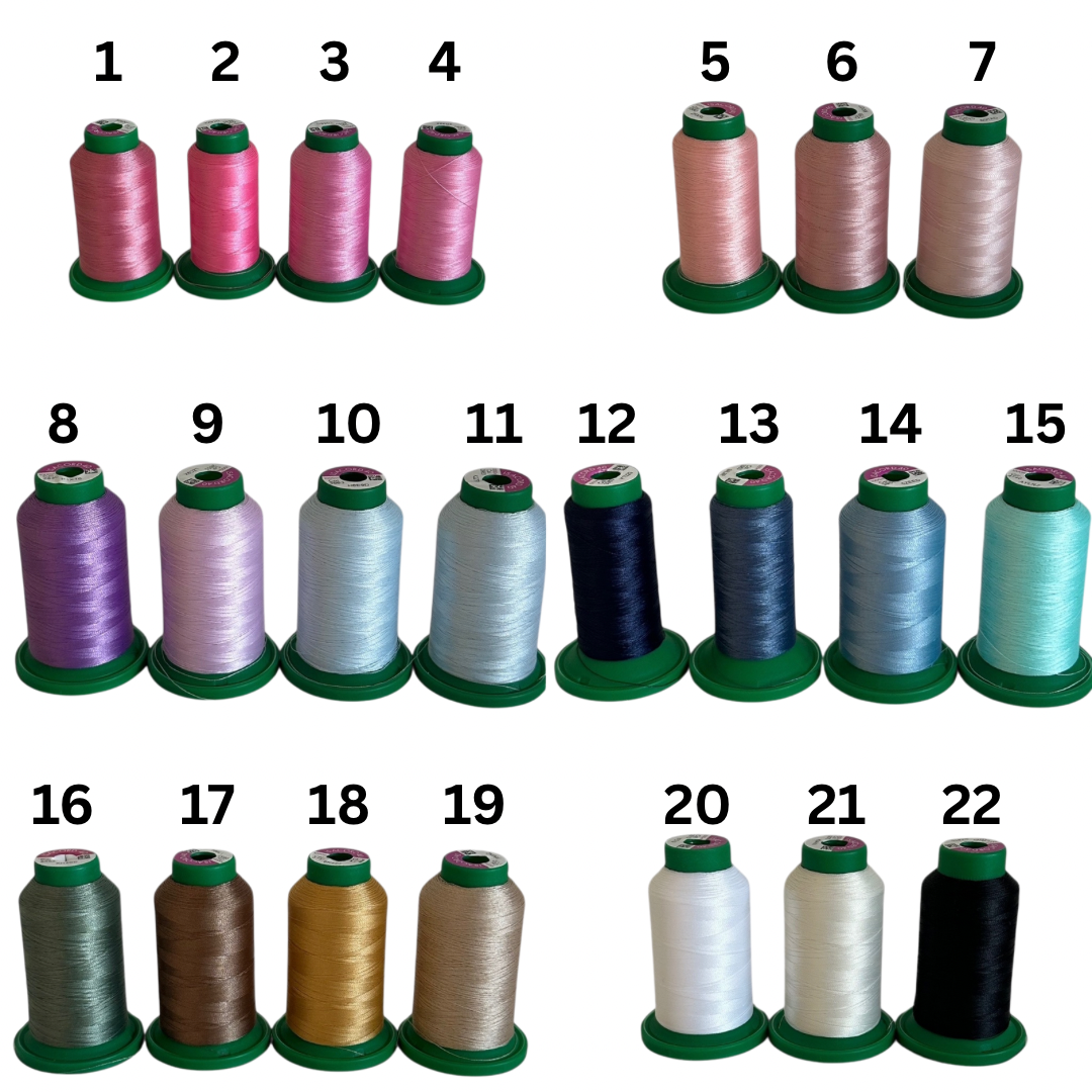 Knitted Blanket - Personalised