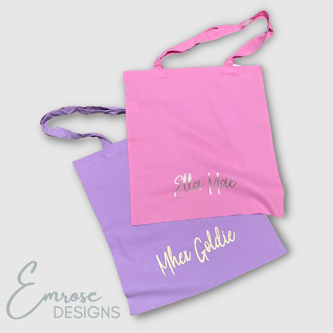 Tote Personalised