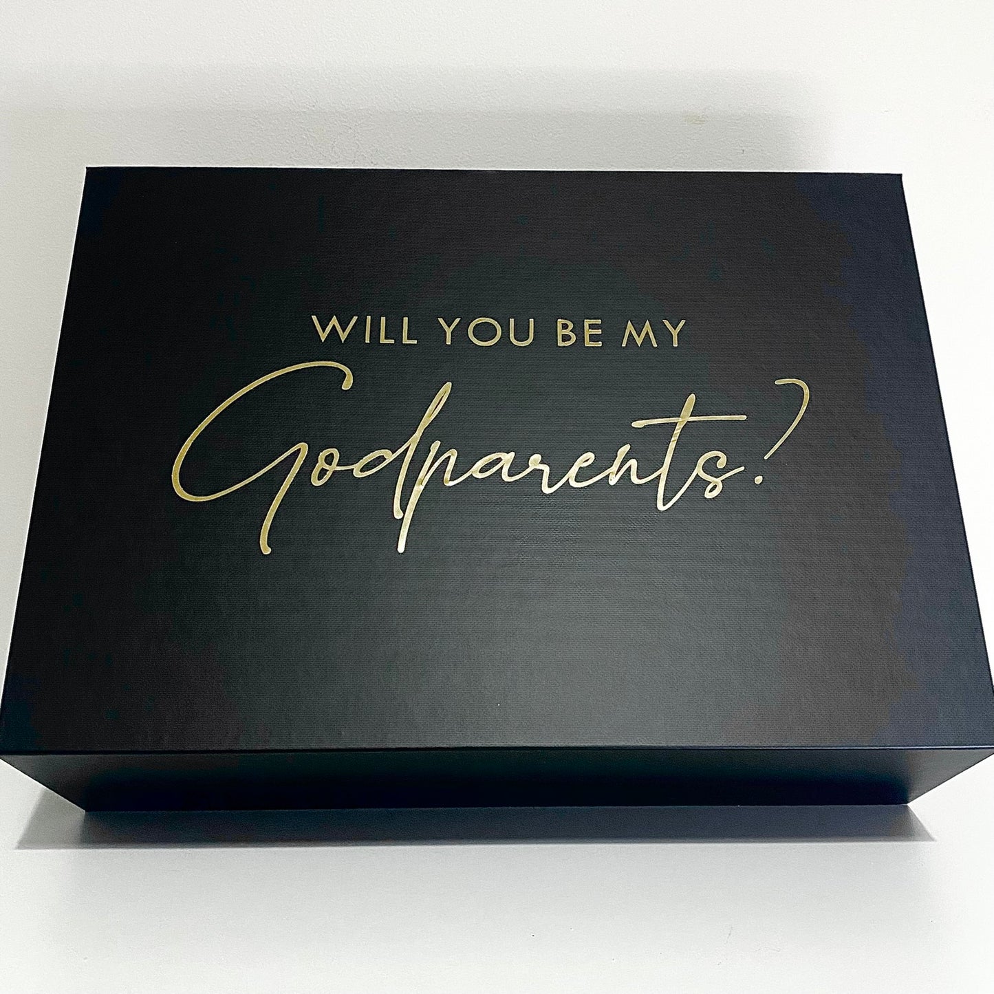 Magnetic close-lid Gift Boxes