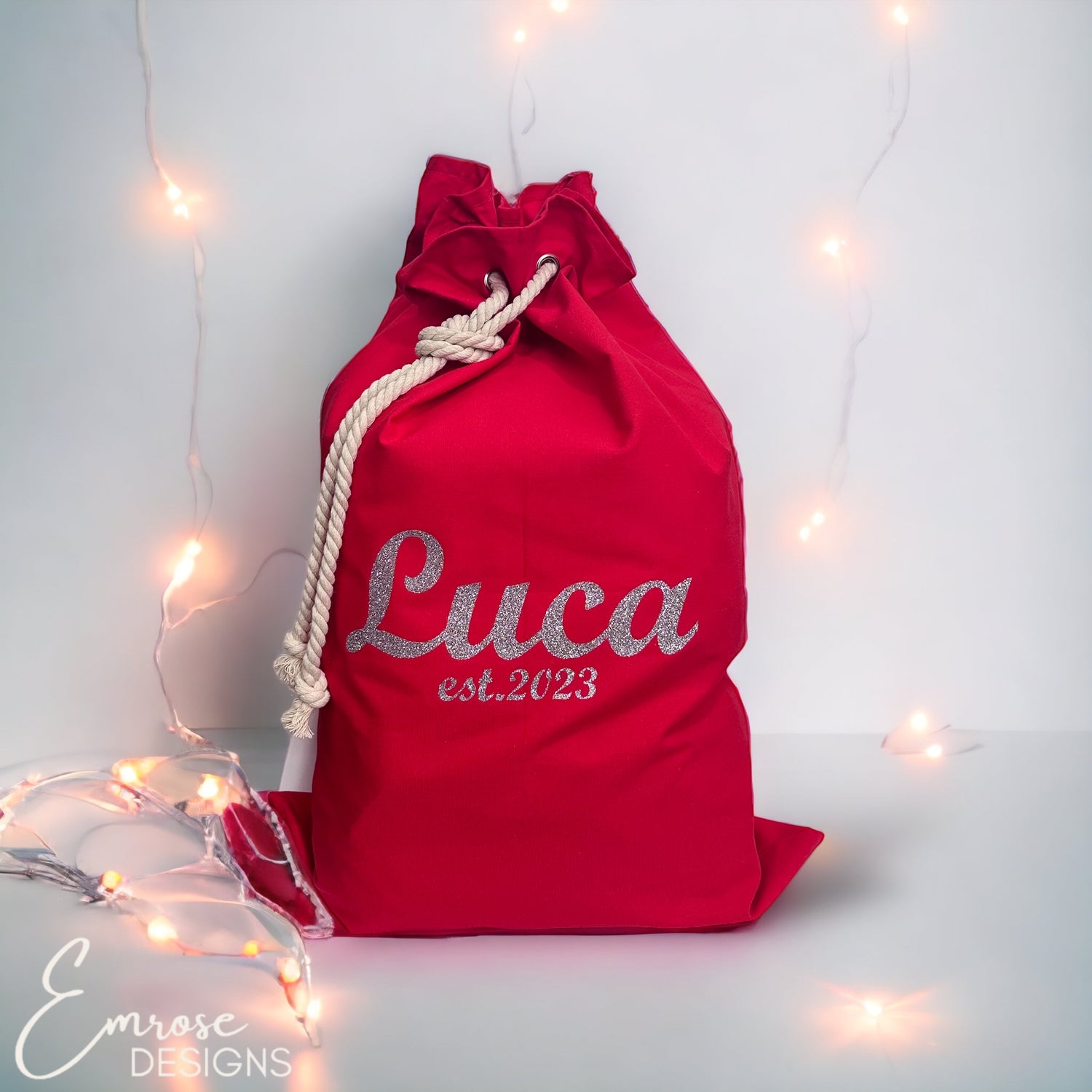 Christmas Sacks