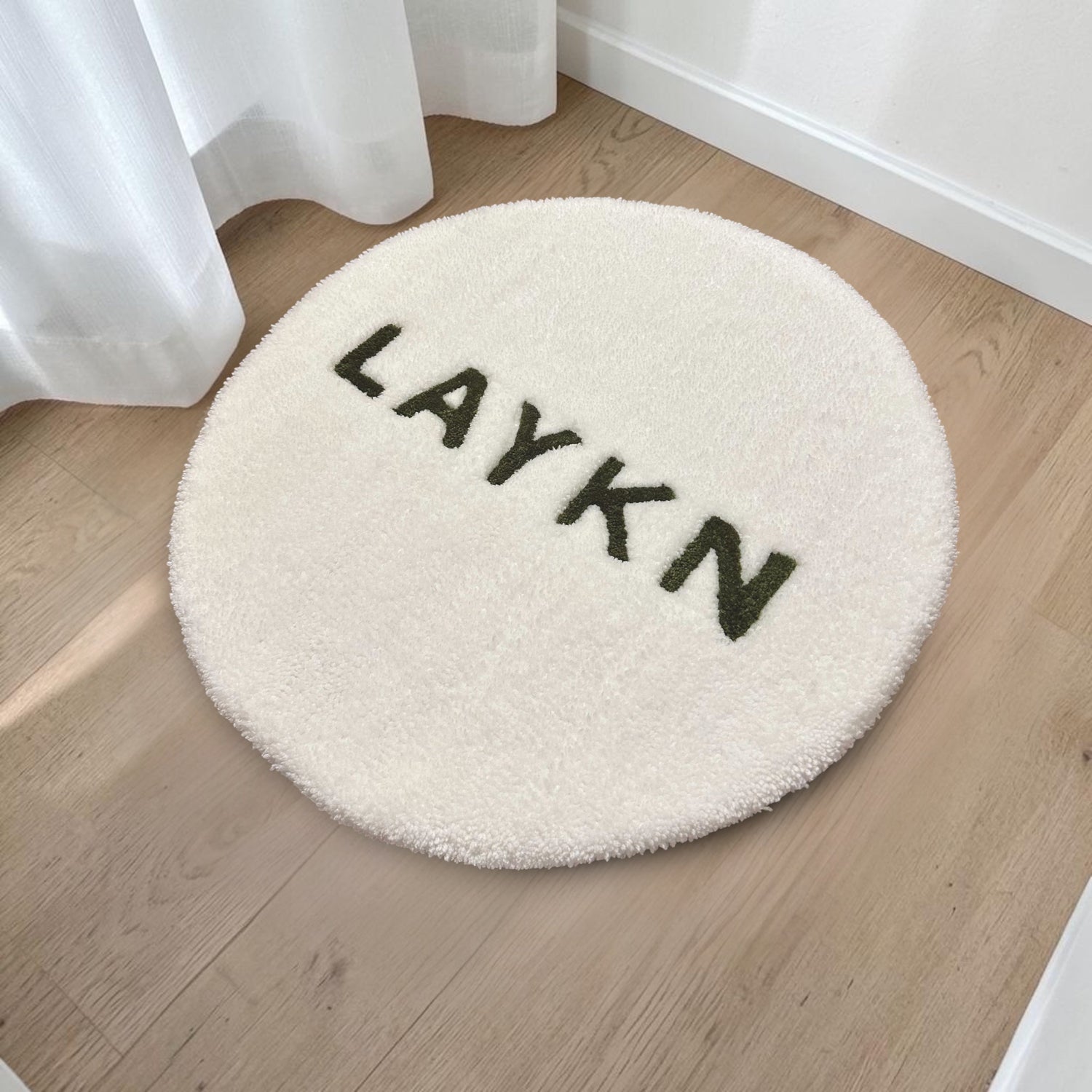 Keepsake Rugs