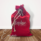 Christmas Sacks - Personalised