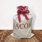 Christmas Sacks - Personalised