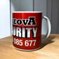 Photo/Custom Mugs