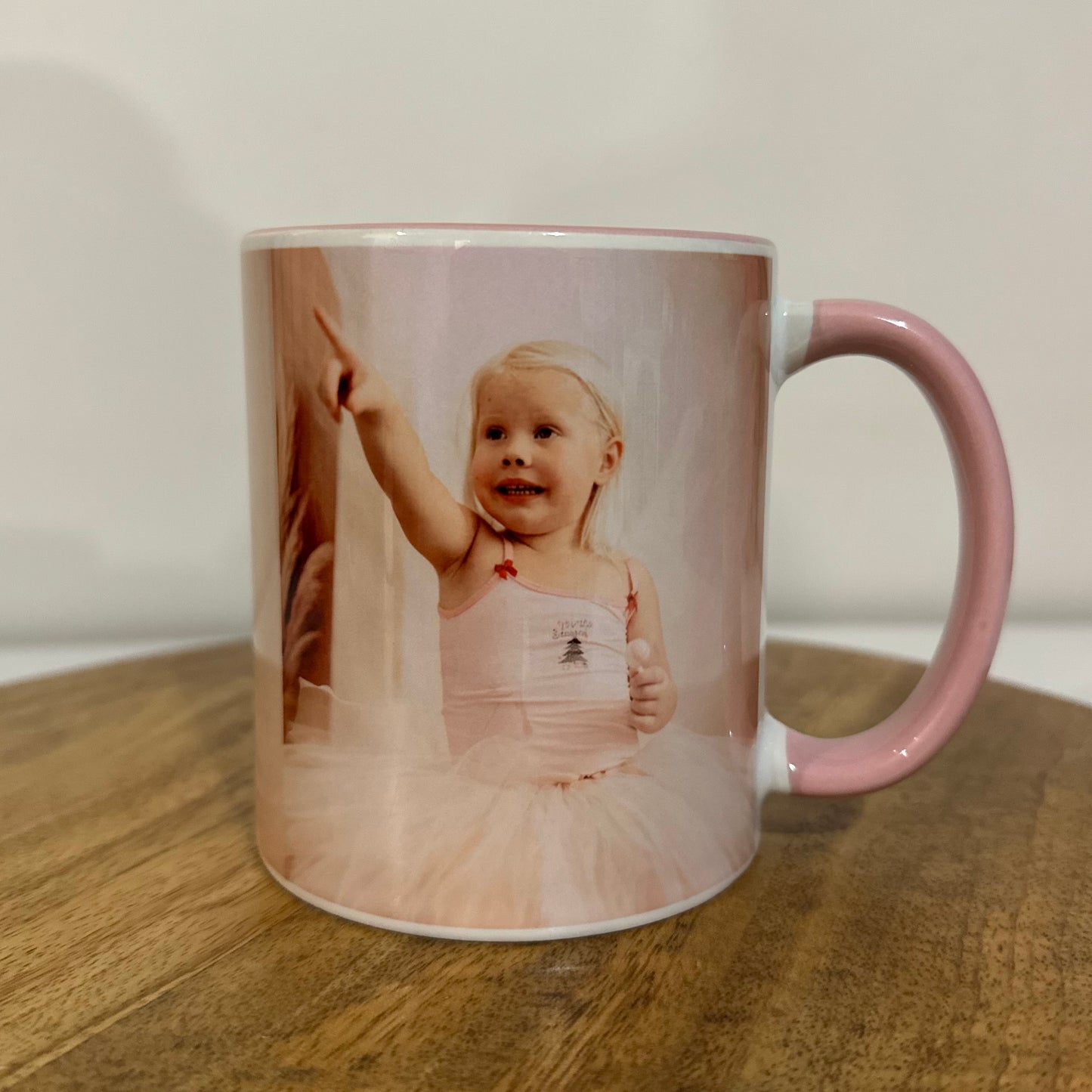 Photo/Custom Mugs