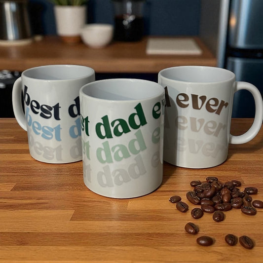 Photo/Custom Mugs