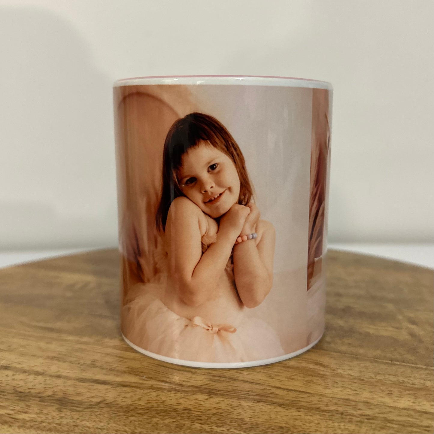 Photo/Custom Mugs