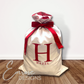 Christmas Sacks - Personalised