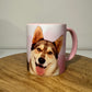 Photo/Custom Mugs