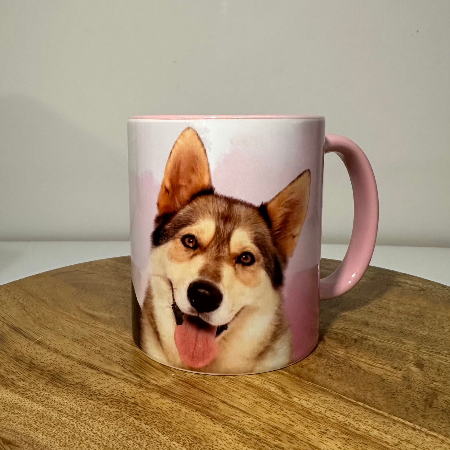 Photo/Custom Mugs