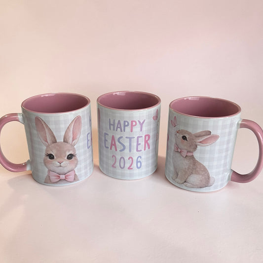Easter Mug