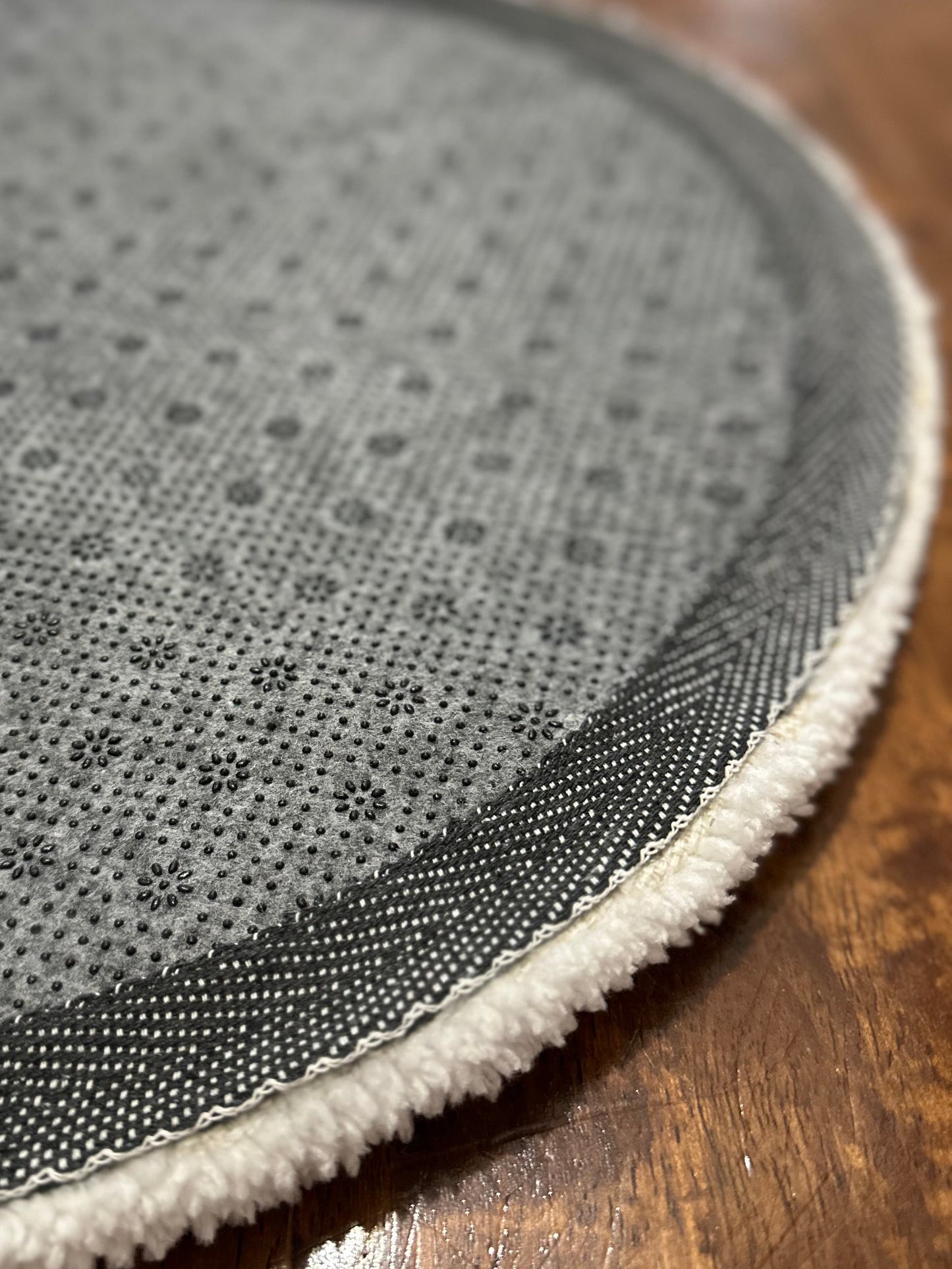 Custom Keepsake Rug