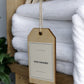 Organisation Plywood Labels