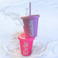 Personalised Plastic Cups