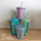 Personalised Plastic Cups