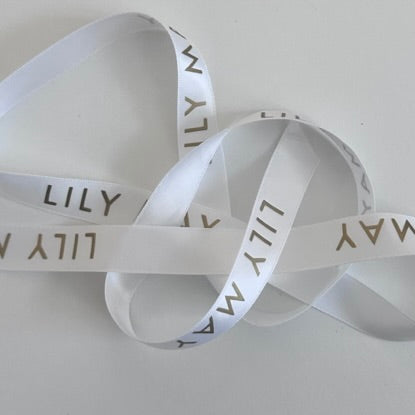 Ribbon (Personalised)