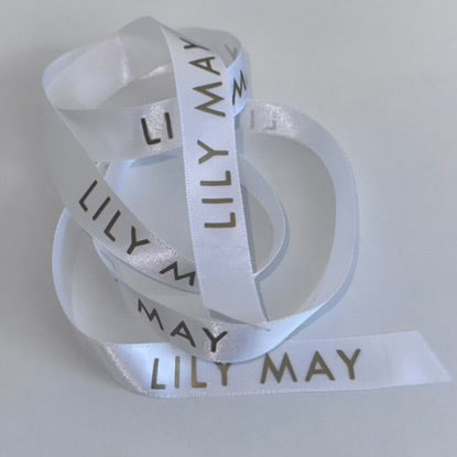 Ribbon (Personalised)