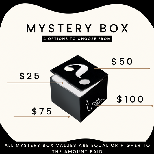 Mystery Box