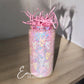 Create your own - Custom Glitter Tumblers