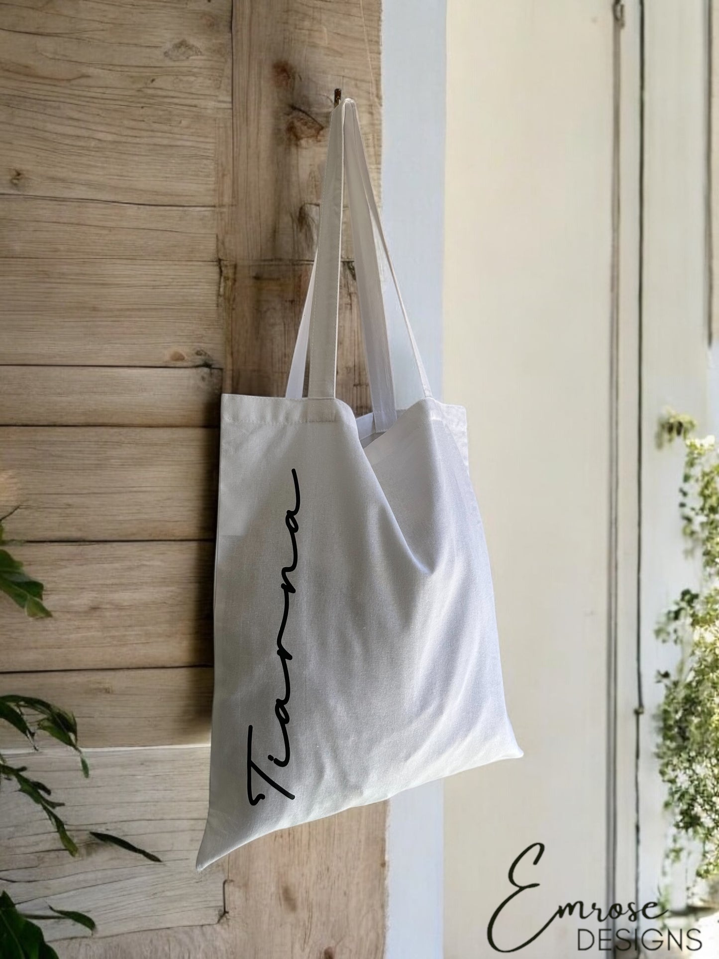 Tote Personalised