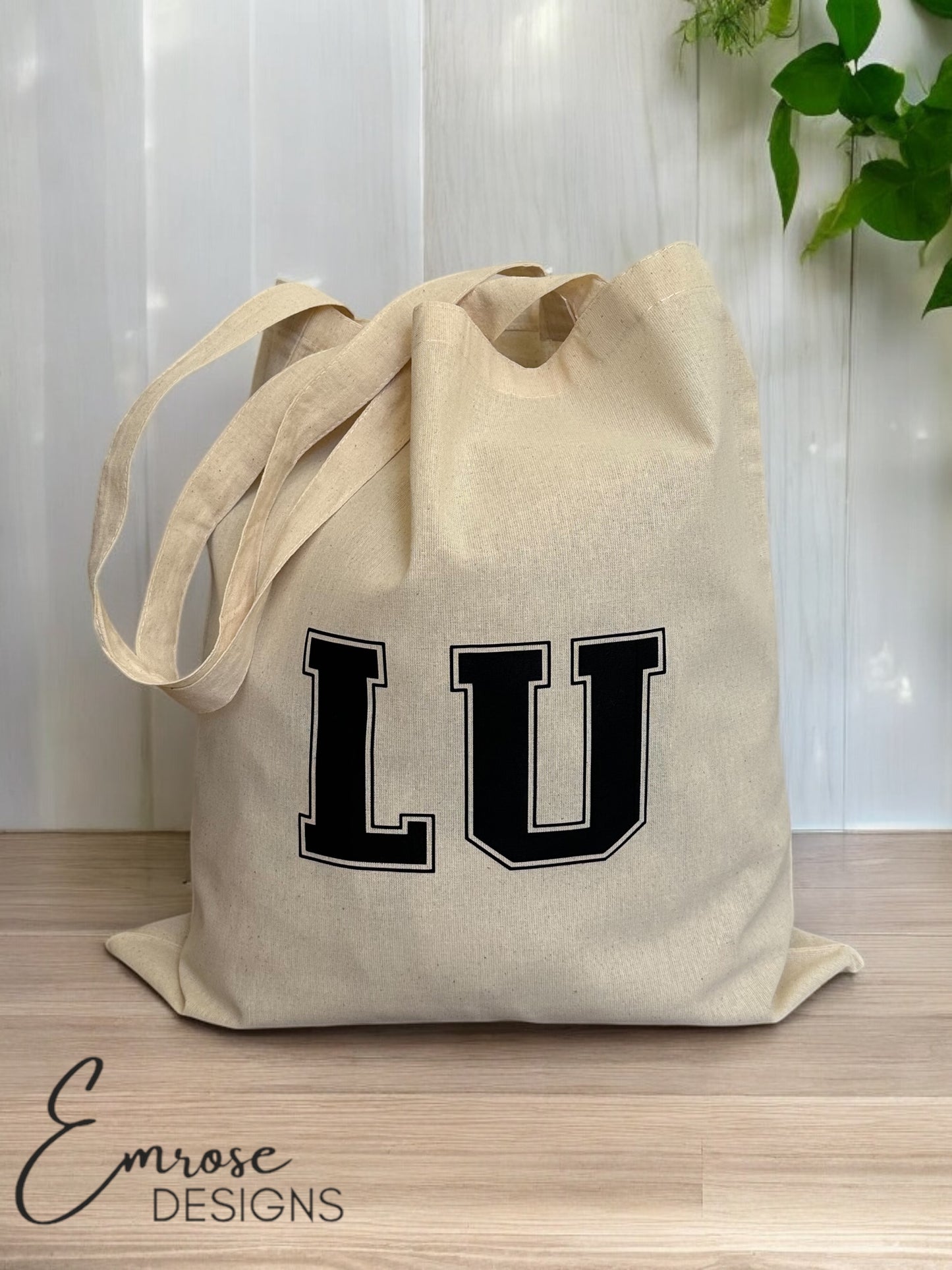 Tote Personalised