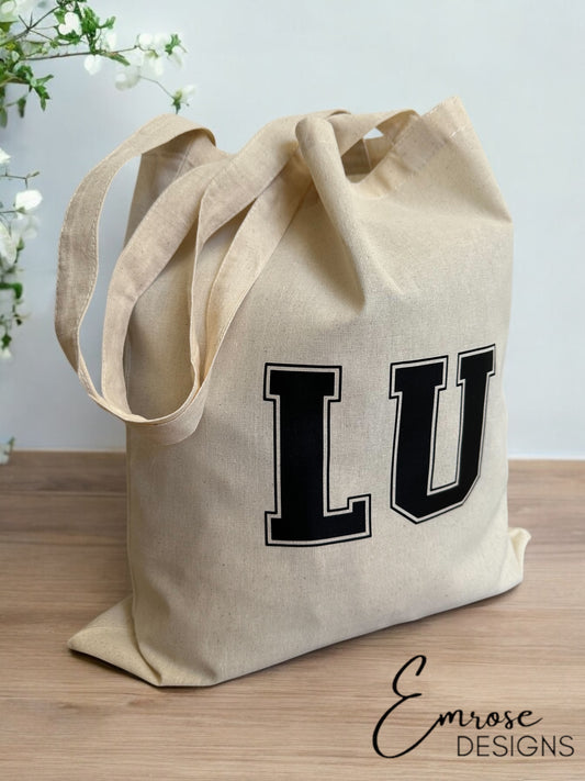 Tote Personalised