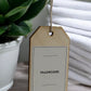 Organisation Plywood Labels