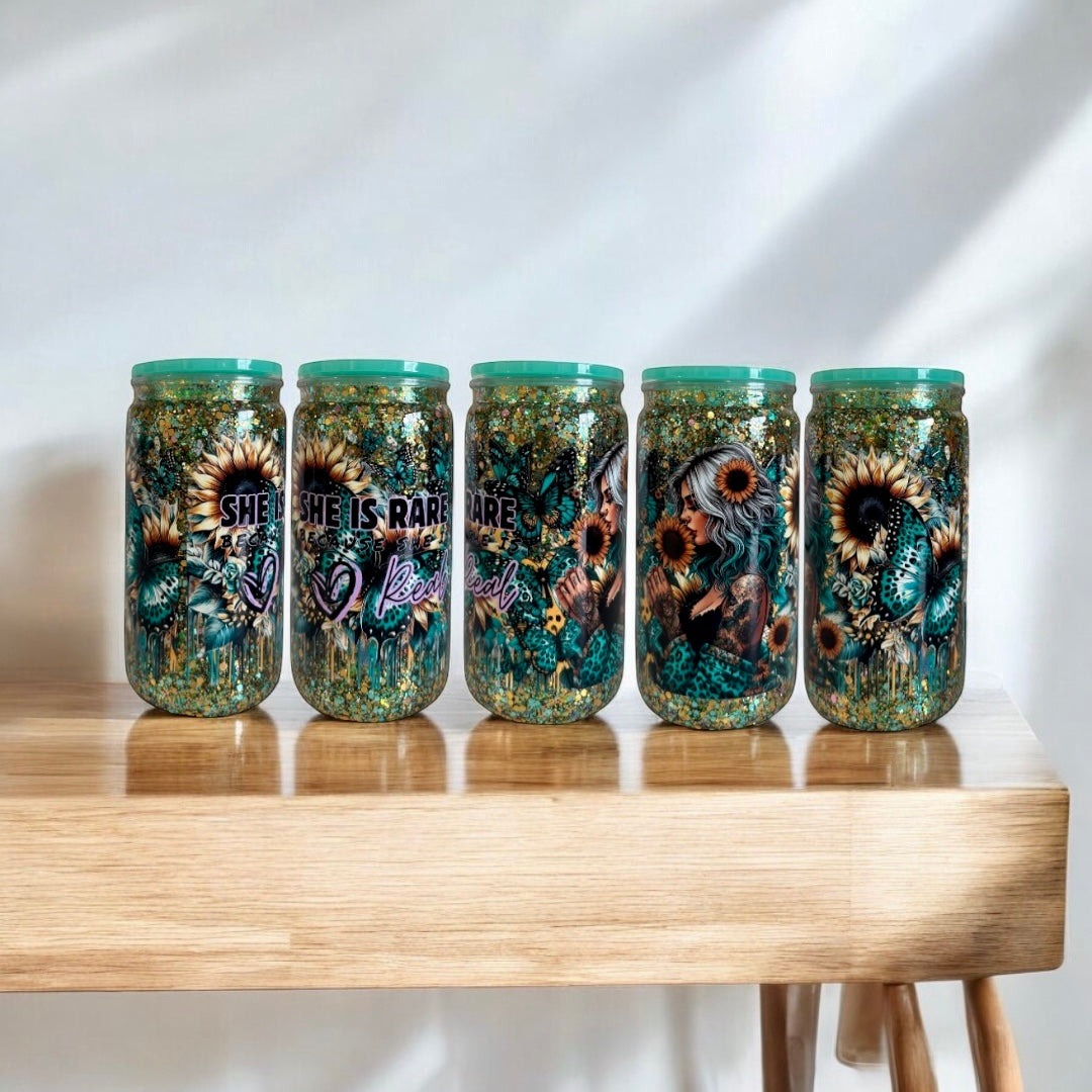 Pre-made Tumblers