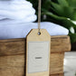 Organisation Plywood Labels