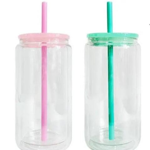 Create your own - Custom Glitter Tumblers