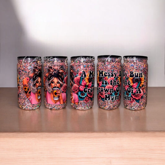 Pre-made Tumblers