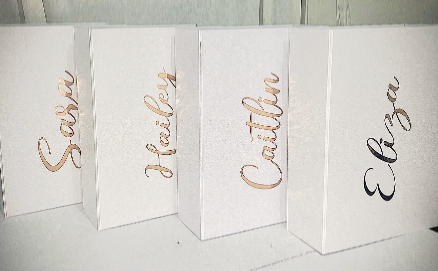 Magnetic close-lid Gift Boxes