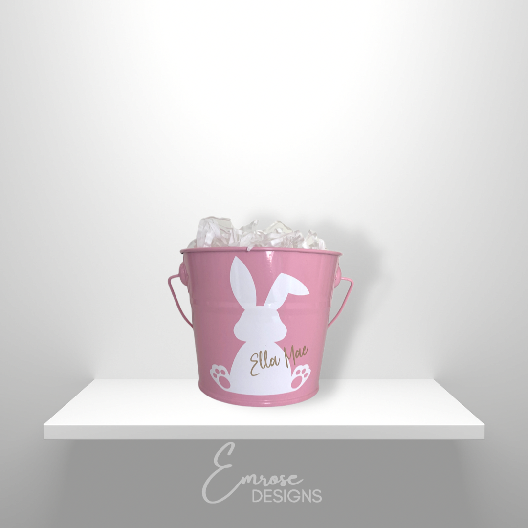 Easter Bucket