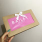 Gift Packaging - Small Rectangle