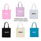Tote Personalised