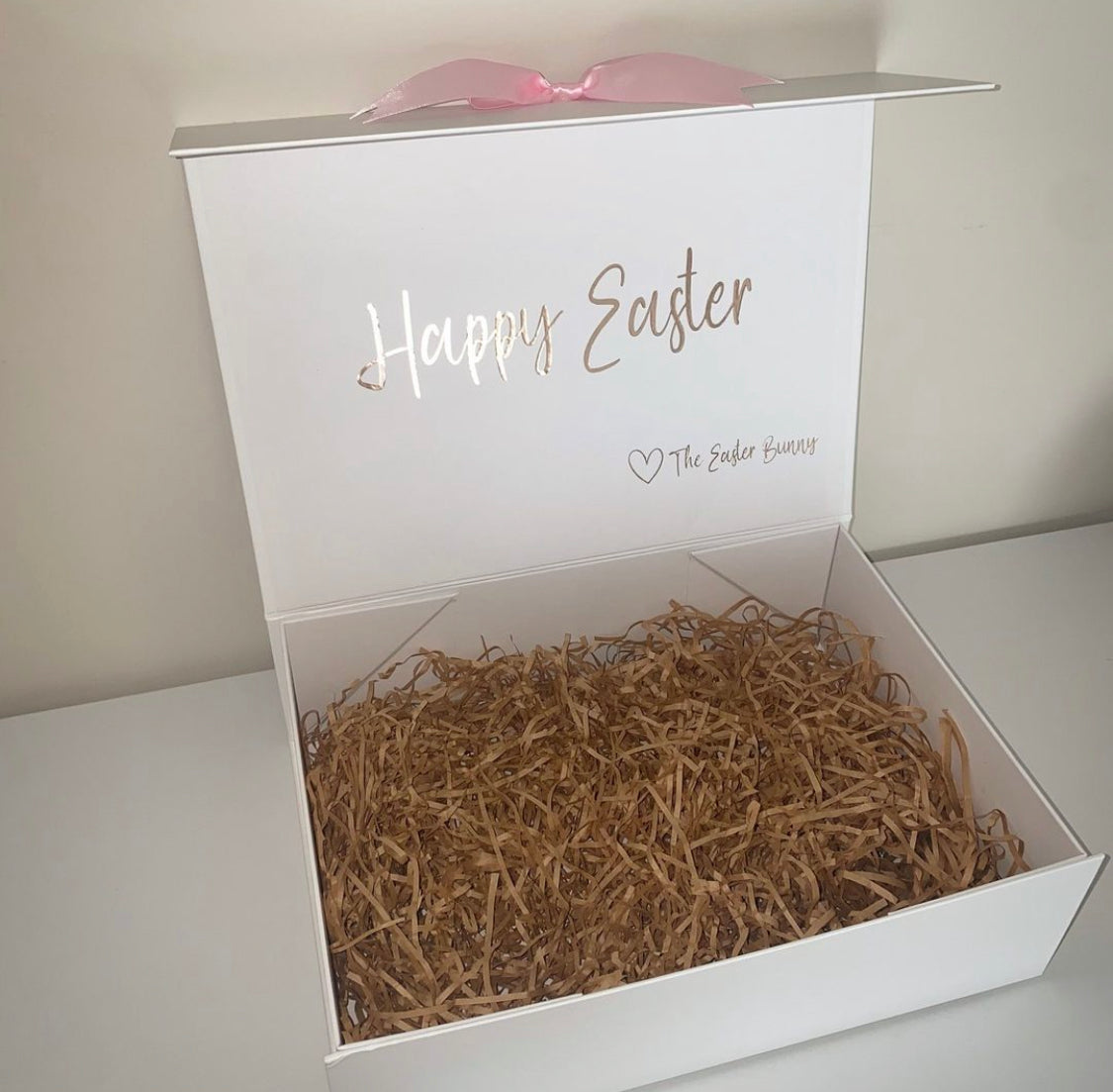 Easter Gift Boxes