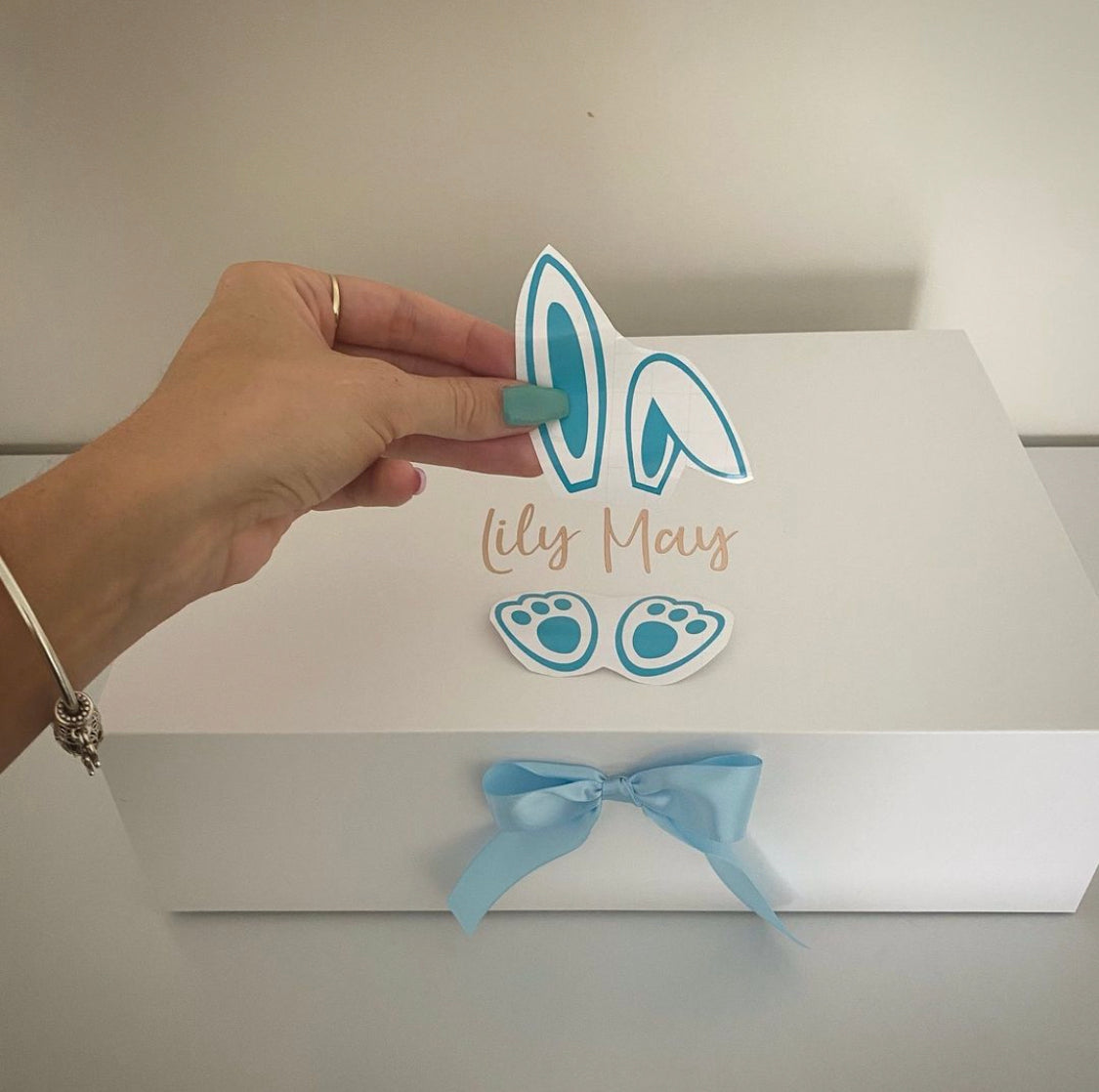 Easter Gift Boxes