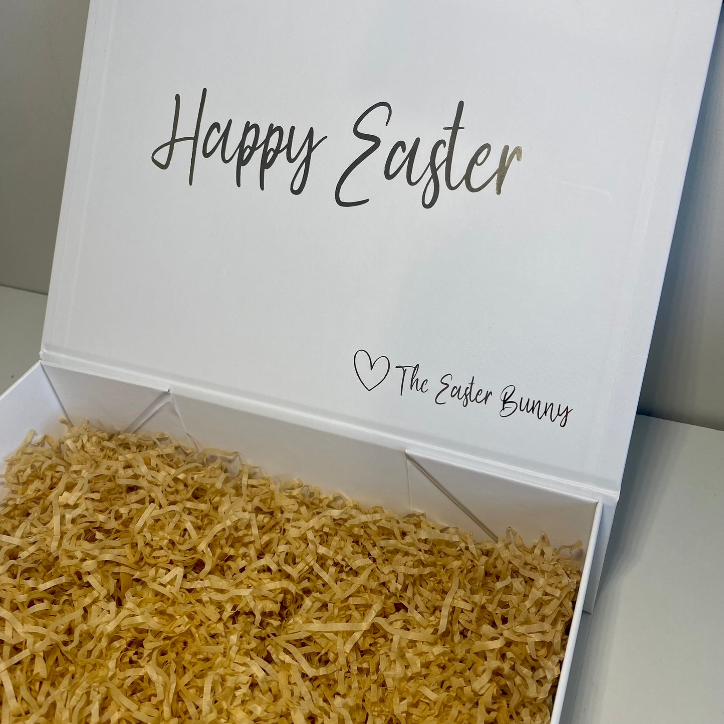 Easter Gift Boxes