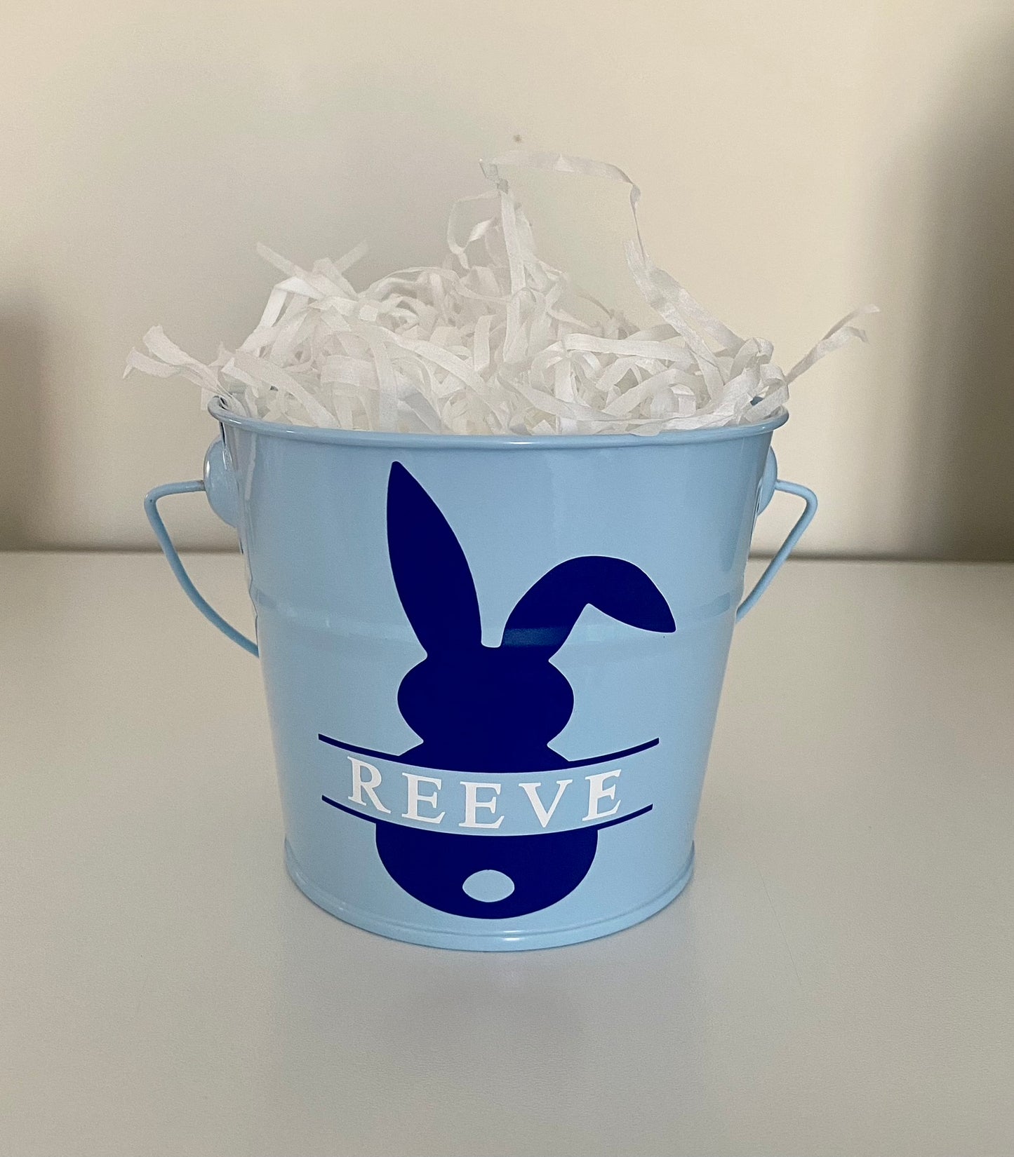 Easter Bucket